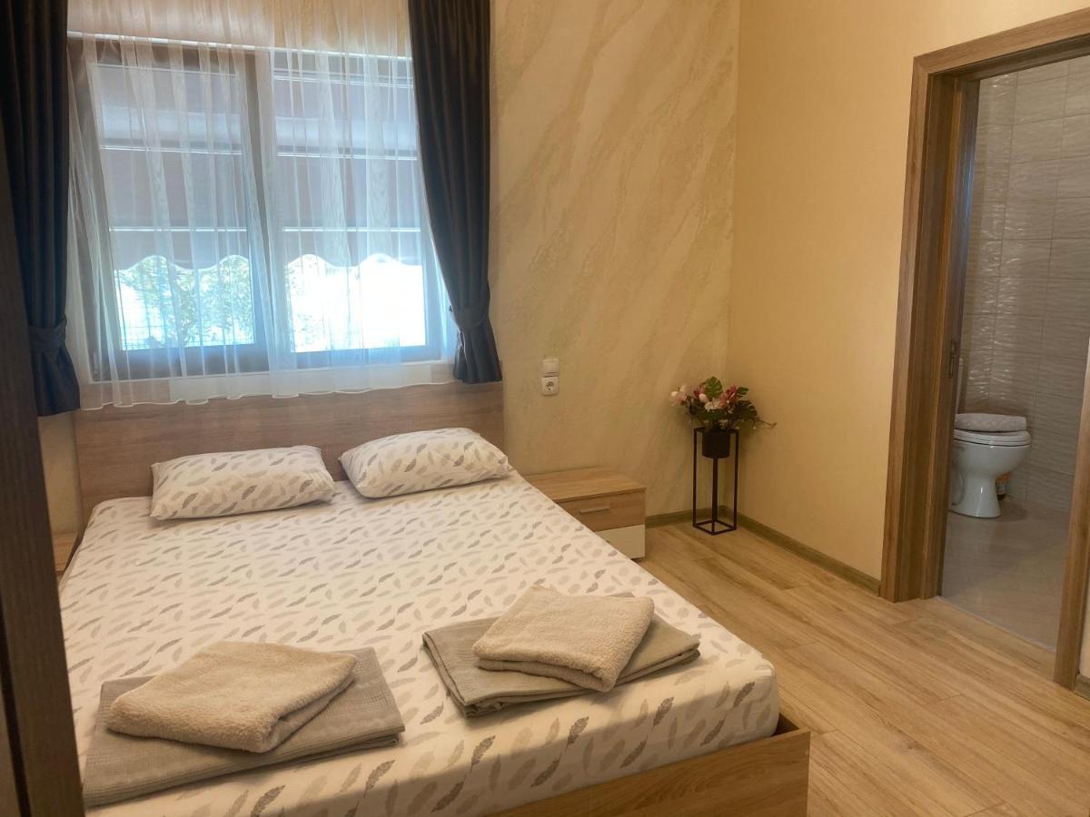 Guest House Costa 1 Karianí 외부 사진