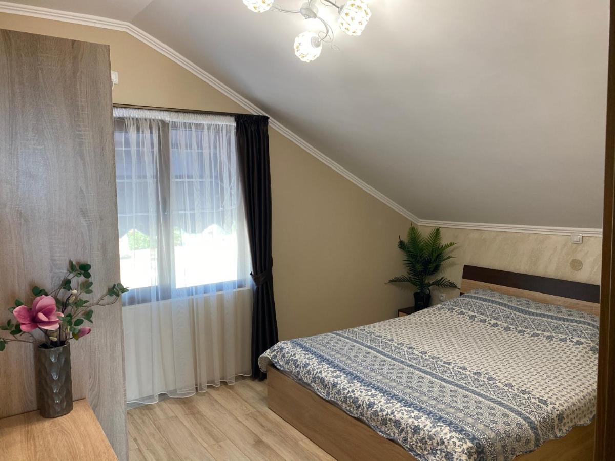 Guest House Costa 1 Karianí 외부 사진