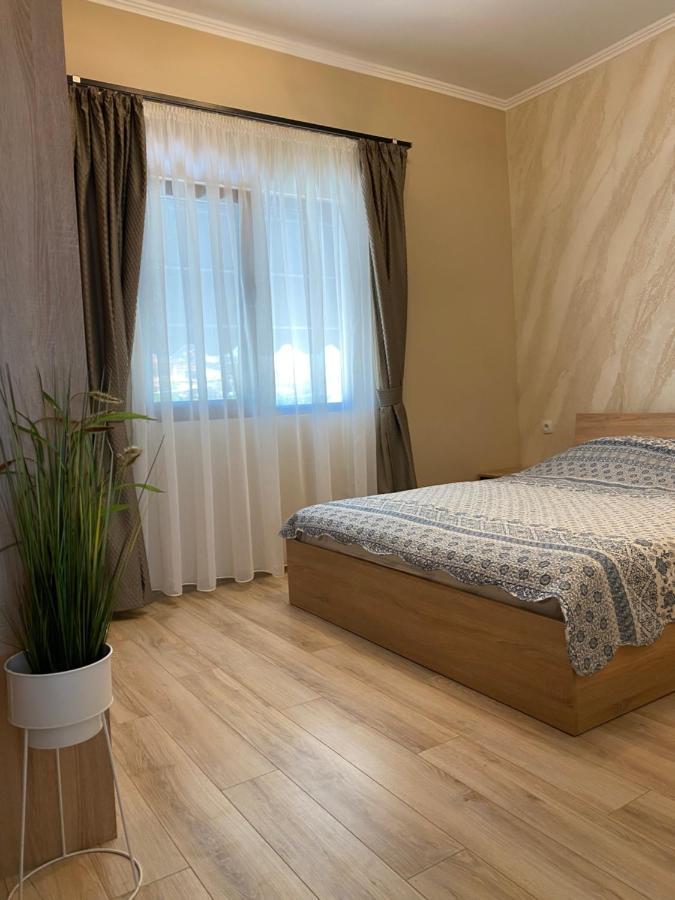 Guest House Costa 1 Karianí 외부 사진