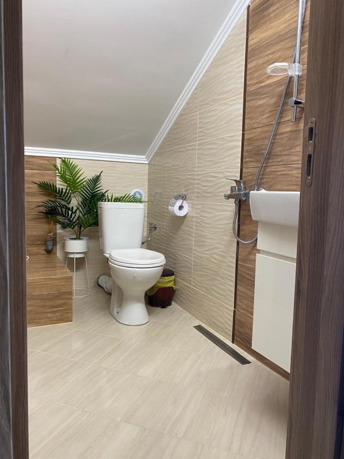 Guest House Costa 1 Karianí 외부 사진