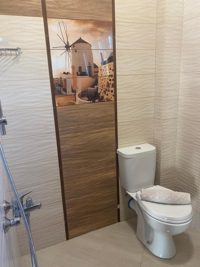 Guest House Costa 1 Karianí 외부 사진